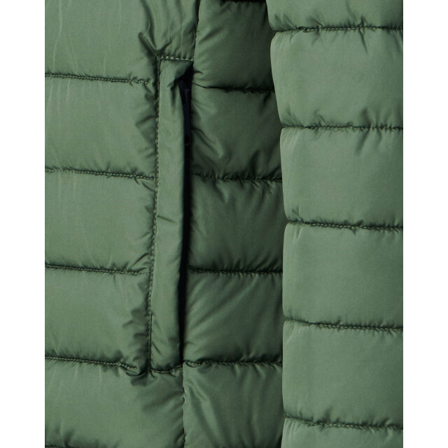 Campbell Padded jacket zane 102739-002-XL large