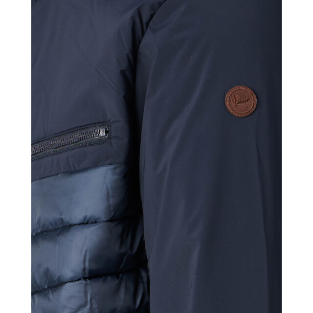 Campbell Padded jacket zian 102740-002-XL large