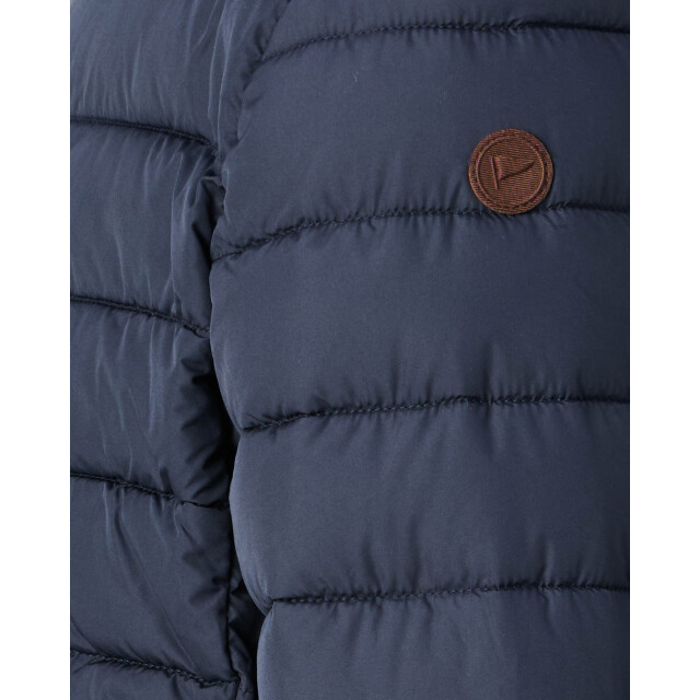 Campbell Padded jacket zane 102739-001-M large