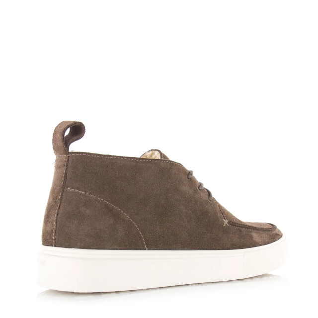 Blackstone CG183 Sneakers Bruin CG183 large