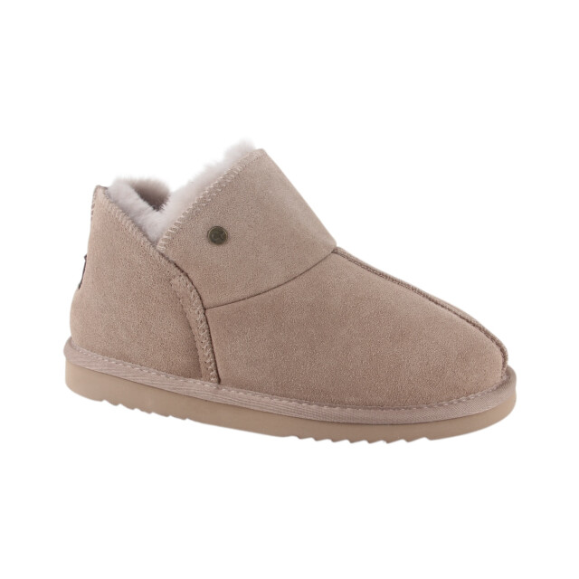 Warmbat Wlw321058 dames pantoffel (gesloten hiel) Warmbat WLW321058 large