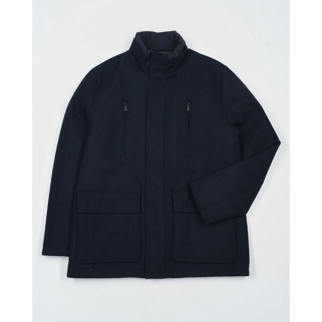 Campbell Parka hamptons 102020-001-XXL large