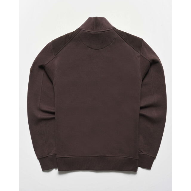 Campbell Aston cardigan 099170-001-XXL large