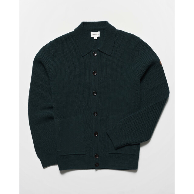 Campbell Harlow cardigan 099187-002-M large