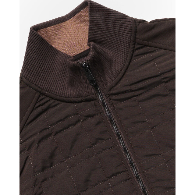 Campbell Aston cardigan 099170-001-XXL large