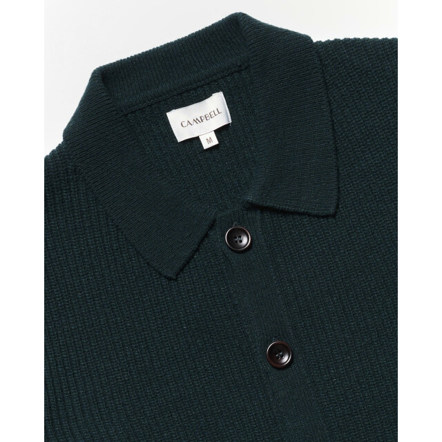 Campbell Harlow cardigan 099187-002-M large