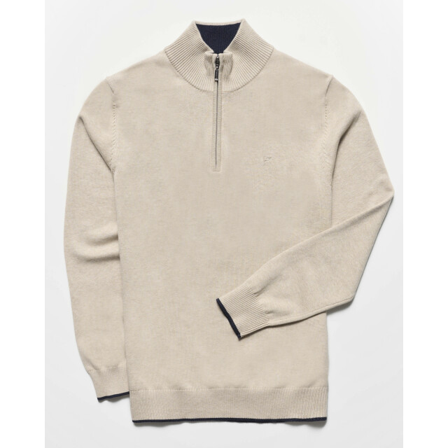 Campbell Sydney pullover half zip 099134-003-XXXL large