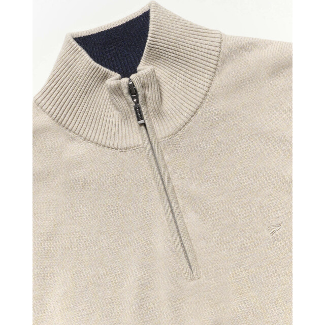 Campbell Sydney pullover half zip 099134-003-XXXL large