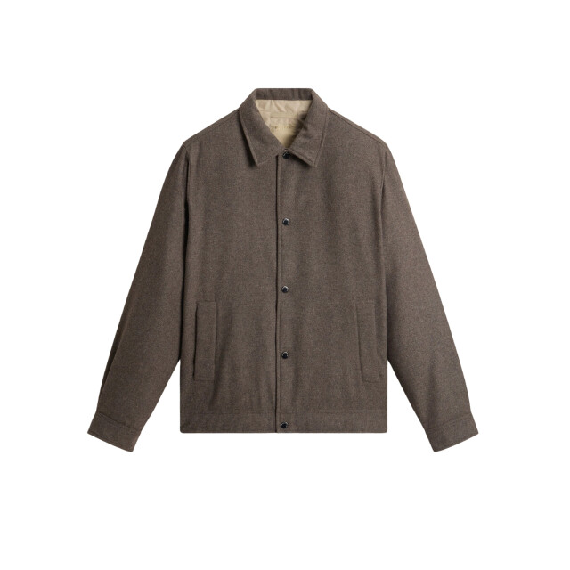 Woolrich Wool keating shirt jacket overshirts cfwoos2019mrut3190 CFWOOS2019MRUT3190 large