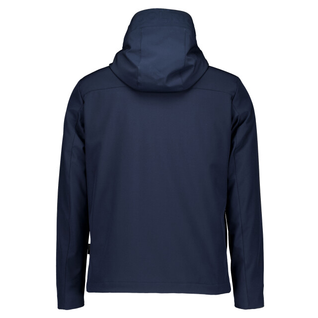 Woolrich Soft shell pacific jacket cfwoou1047mrut3496 CFWOOU1047MRUT3496 large