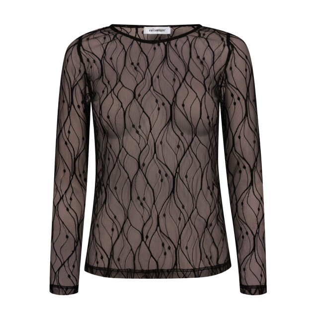 Co'Couture Co couture mecrycc blouses 33187 33187 large
