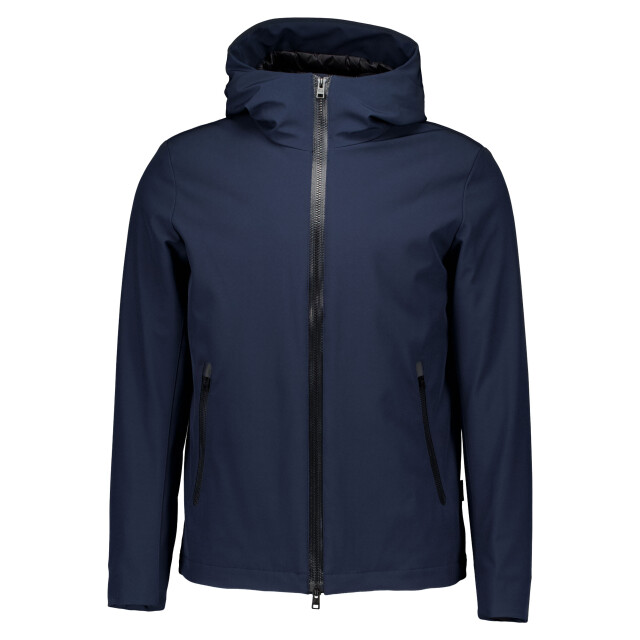 Woolrich Soft shell pacific jacket cfwoou1047mrut3496 CFWOOU1047MRUT3496 large