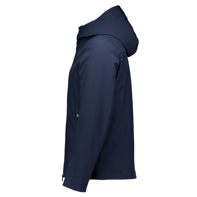 Woolrich Soft shell pacific jacket cfwoou1047mrut3496 CFWOOU1047MRUT3496 large