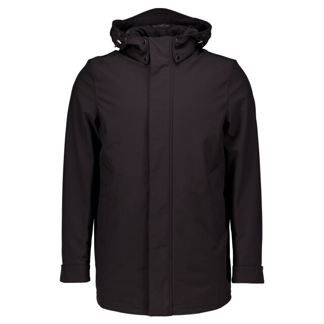 Woolrich Soft shell barrow mac coat cfwoou2017mrut3496 CFWOOU2017MRUT3496 large