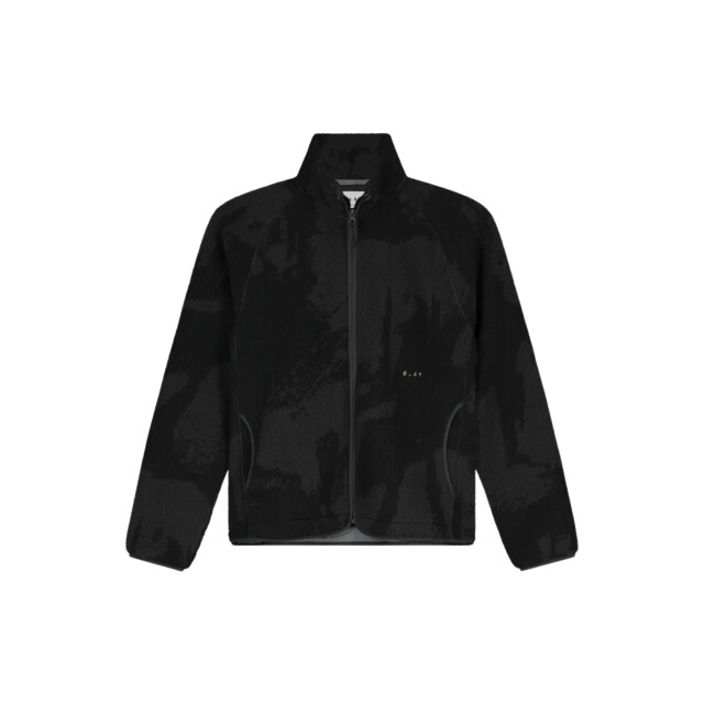 Olaf Hussein Fleece jacket jackets m220508 M220508 large