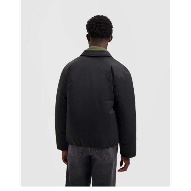 Olaf Hussein Medium padded jacket jackets m220605 M220605 large