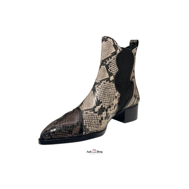 Pertini Damesschoenen enkellaarsjes 25W336028D7 891 large