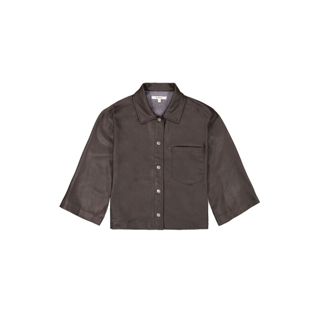 Garcia Jeans Pu blouse - 4318.70.0013 large