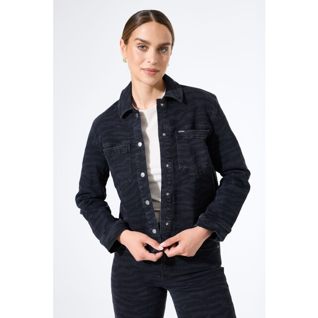 Garcia Jeans j50095 ladies jacket J50095 large