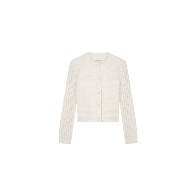 Fabienne Chapot cltcar05aw251009 chin cardigan CLTCAR05AW251009 large