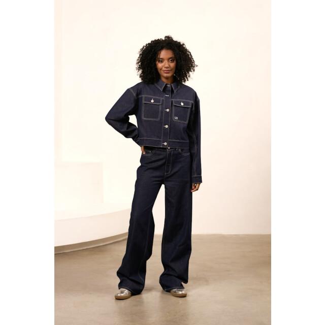 Lofty Manner qj303 trouser valluna QJ303 - Trouser Valluna large