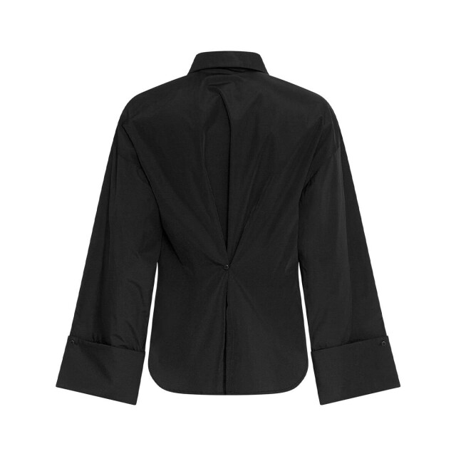Moss Copenhagen Blouse lange mouw 19460 natalia MSCH Copenhagen Blouse lange mouw 19460 NATALIA large