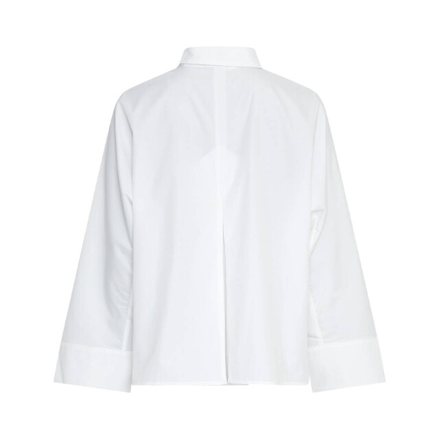 Moss Copenhagen Blouse lange mouw 19461 natalia MSCH Copenhagen Blouse lange mouw 19461 NATALIA large