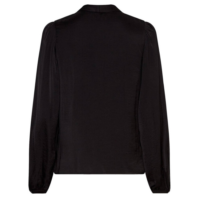 Moss Copenhagen Blouse lange mouw 19538 blakey MSCH Copenhagen Blouse lange mouw 19538 BLAKEY large