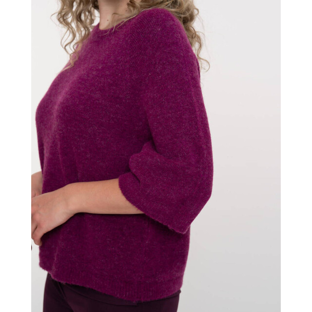 Geisha Pullover korte mouw 54890-70 Geisha Pullover korte mouw 54890-70 large