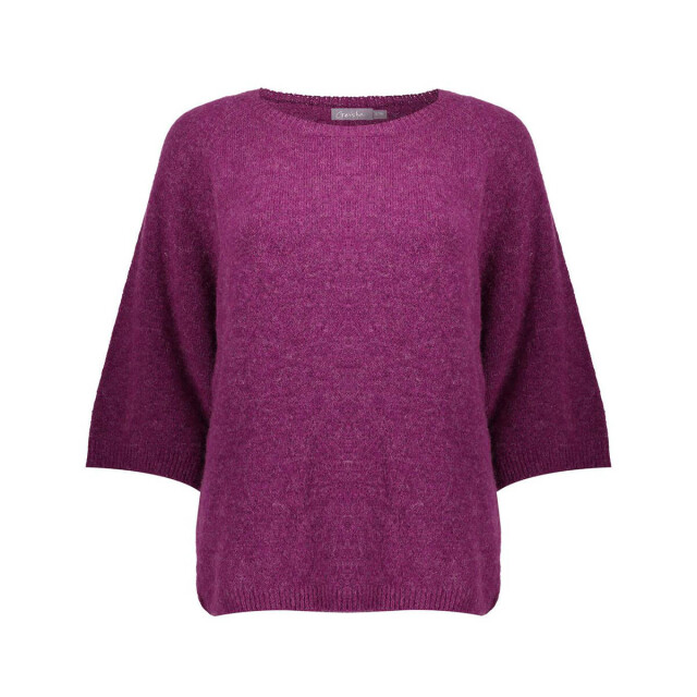 Geisha Pullover korte mouw 54890-70 Geisha Pullover korte mouw 54890-70 large
