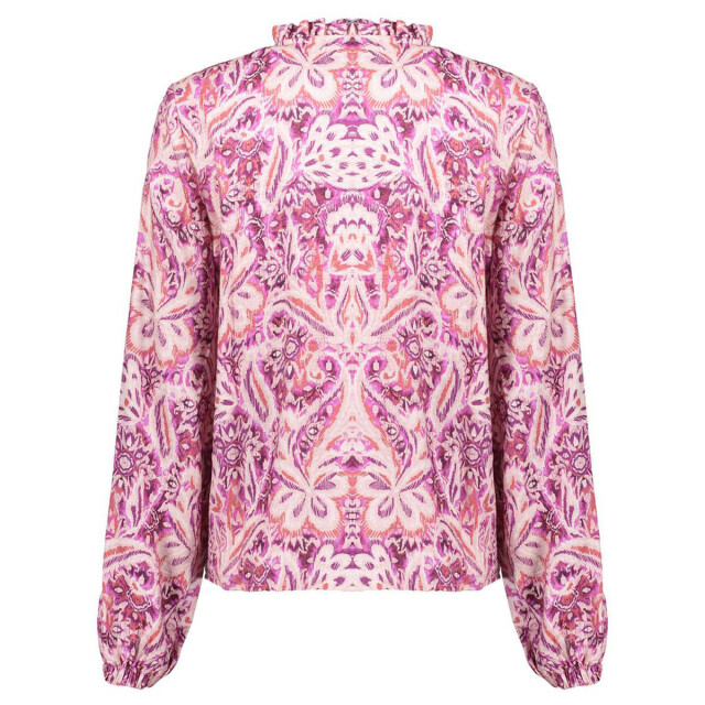 Geisha Top lange mouw 53912-20 Geisha Top lange mouw 53912-20 large