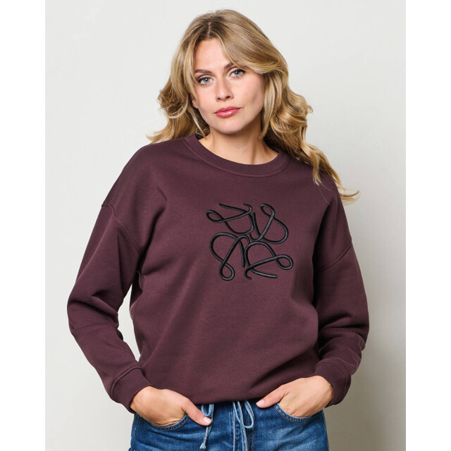 &Co Woman Sweat sw121 selina &Co Woman Sweat SW121 SELINA large