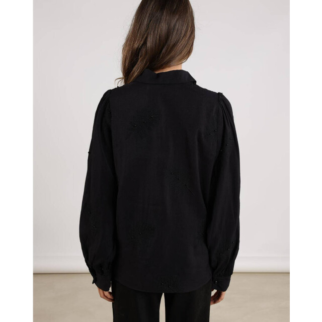 Nukus Blouse lange mouw nkf02012 milanova Nukus Blouse lange mouw NKF02012 MILANOVA large