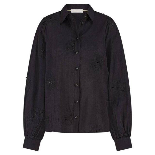 Nukus Blouse lange mouw nkf02012 milanova Nukus Blouse lange mouw NKF02012 MILANOVA large