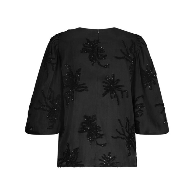 Nukus Top lange mouw nkf02001 delilah Nukus Top korte mouw NKF02001 DELILAH large