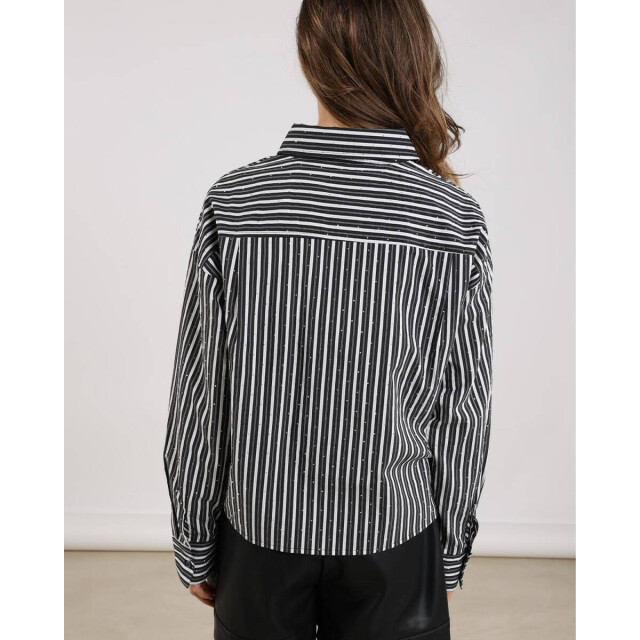 Nukus Blouse lange mouw nkf02015 tessa Nukus Blouse lange mouw NKF02015 TESSA large