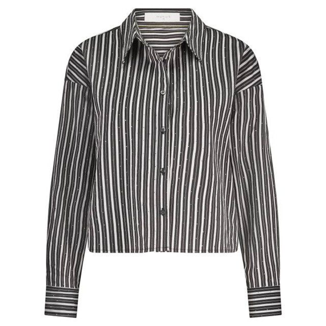 Nukus Blouse lange mouw nkf02015 tessa Nukus Blouse lange mouw NKF02015 TESSA large