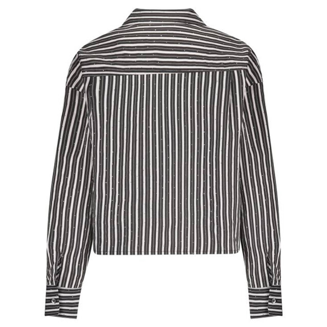 Nukus Blouse lange mouw nkf02015 tessa Nukus Blouse lange mouw NKF02015 TESSA large