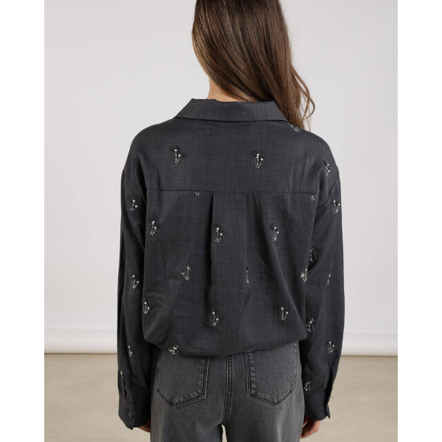 Nukus Blouse lange mouw nkf02037 newport Nukus Blouse lange mouw NKF02037 NEWPORT large