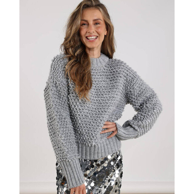 Nukus Pullover nkf03012 khloe Nukus Pullover NKF03012 KHLOE large