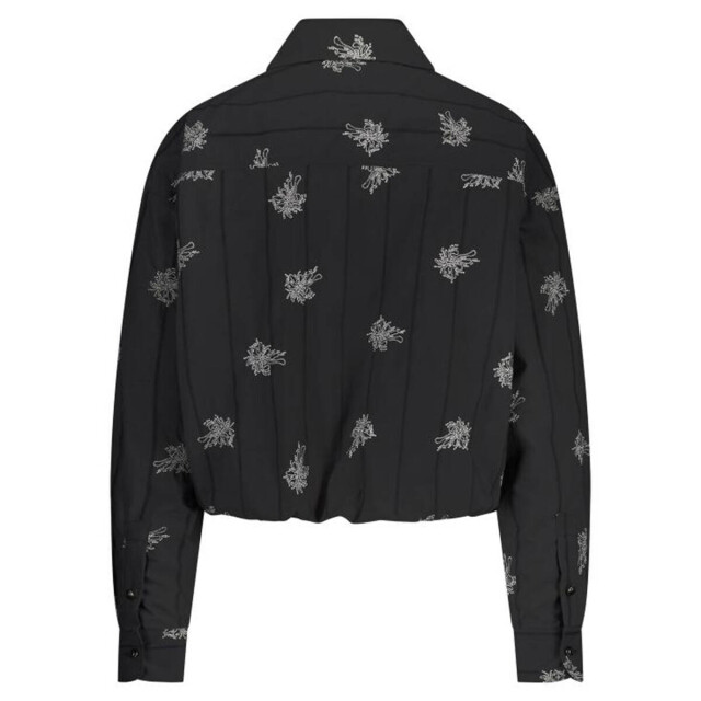 Nukus Blouse lange mouw nkf02055 lara Nukus Blouse lange mouw NKF02055 LARA large