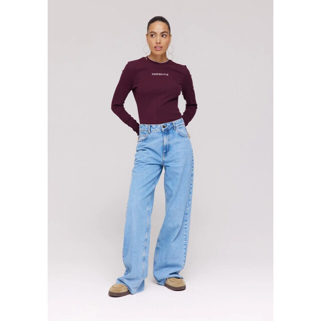 Harper & Yve Dw25r111 yve jeans DW25R111 Yve Jeans large