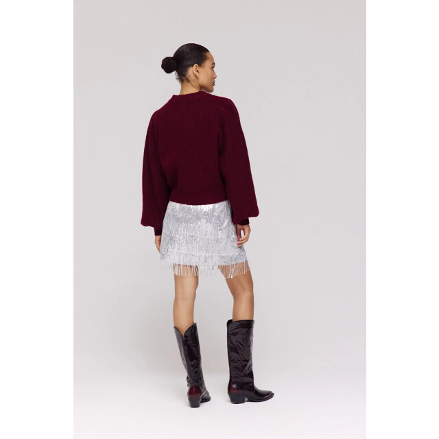 Harper & Yve Dw25w515 trui lysanne DW25W515 Trui Lysanne large