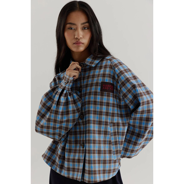 Harper & Yve Aw25n225 jacket rylee AW25N225 Jacket Rylee large