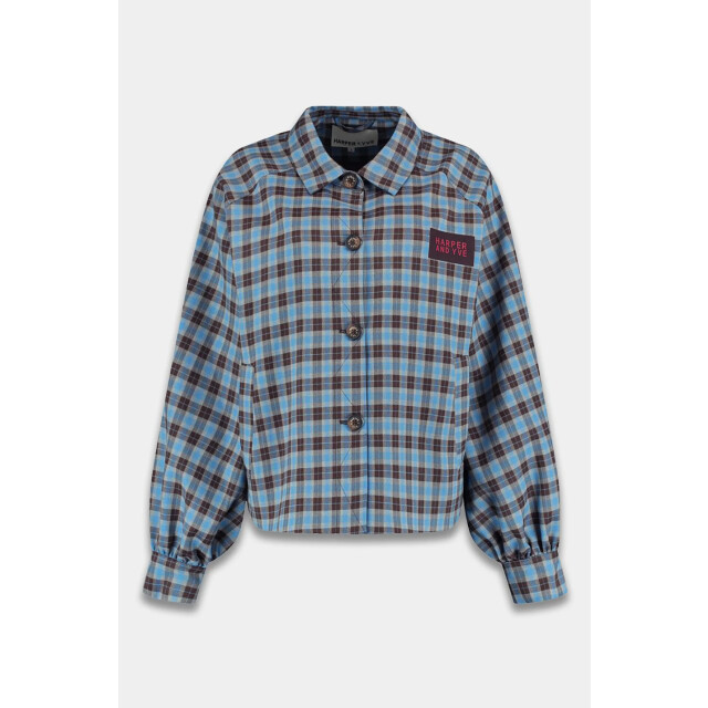Harper & Yve Aw25n225 jacket rylee AW25N225 Jacket Rylee large