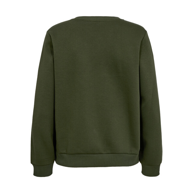 Free Quent kamela pullover 207089 kombu green w. moonbeam 06721.369.0009 large Free Quent kamela pullover 207089 kombu green w. moonbeam 06721.369.0009 large