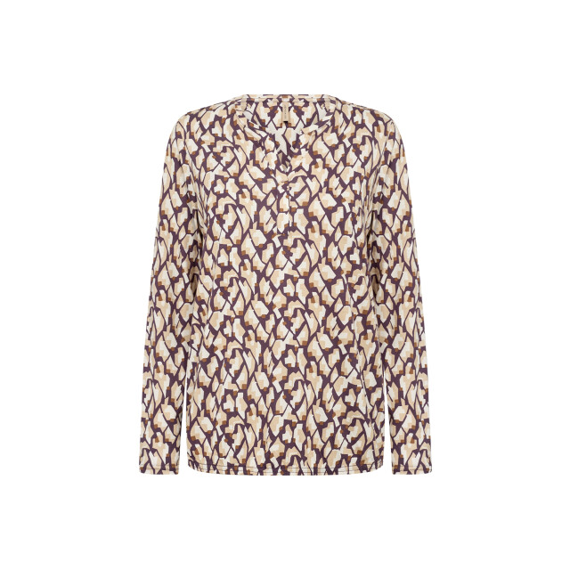 Soyaconcept felicity aop 527 5120c plum perfect combi 06012.829.0015 large