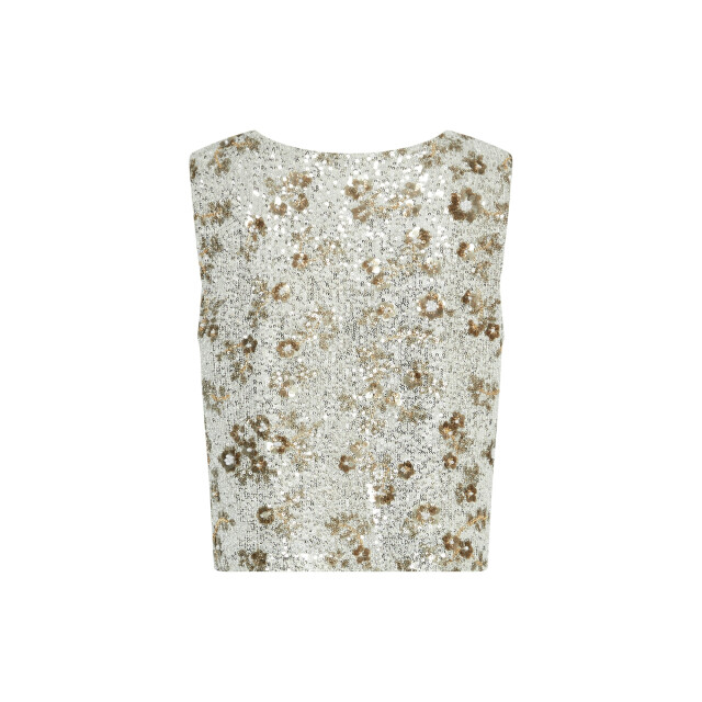 Moss Copenhagen magnolia 19474 silver /t coco 06010.915.0006 large