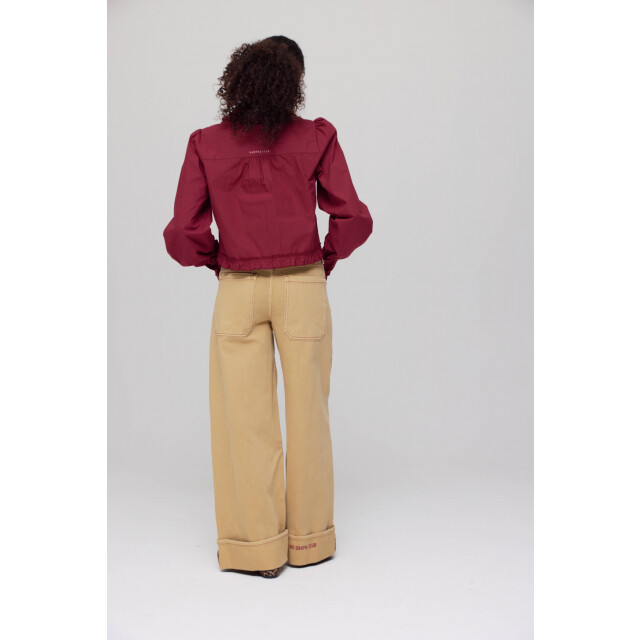 Harper & Yve ellie aw25p603 317 wine berry 06615.640.0036 large