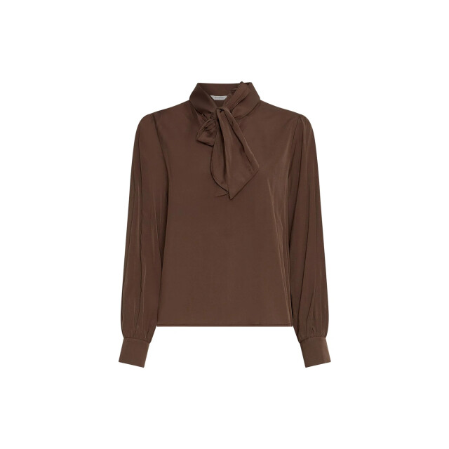 Moss Copenhagen 19533 juliana tie top 19533 Juliana Tie Top large
